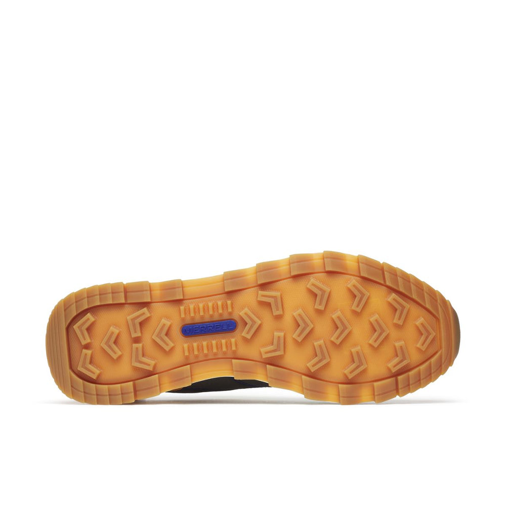 Merrell-Men's Alpine 83 Sneaker Sport Casual Sneakers
