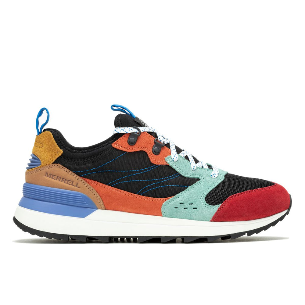 Merrell-Men's Alpine 83 Sneaker Recraft Casual Sneakers