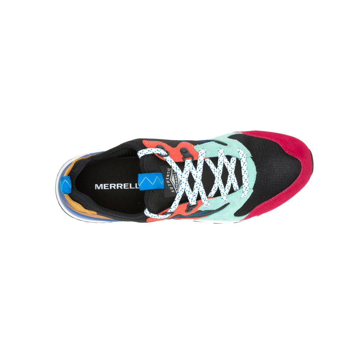 Merrell-Men's Alpine 83 Sneaker Recraft Casual Sneakers