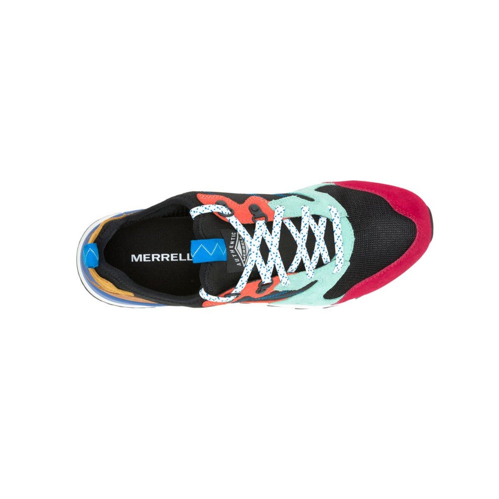 Merrell-Men's Alpine 83 Sneaker Recraft Casual Sneakers