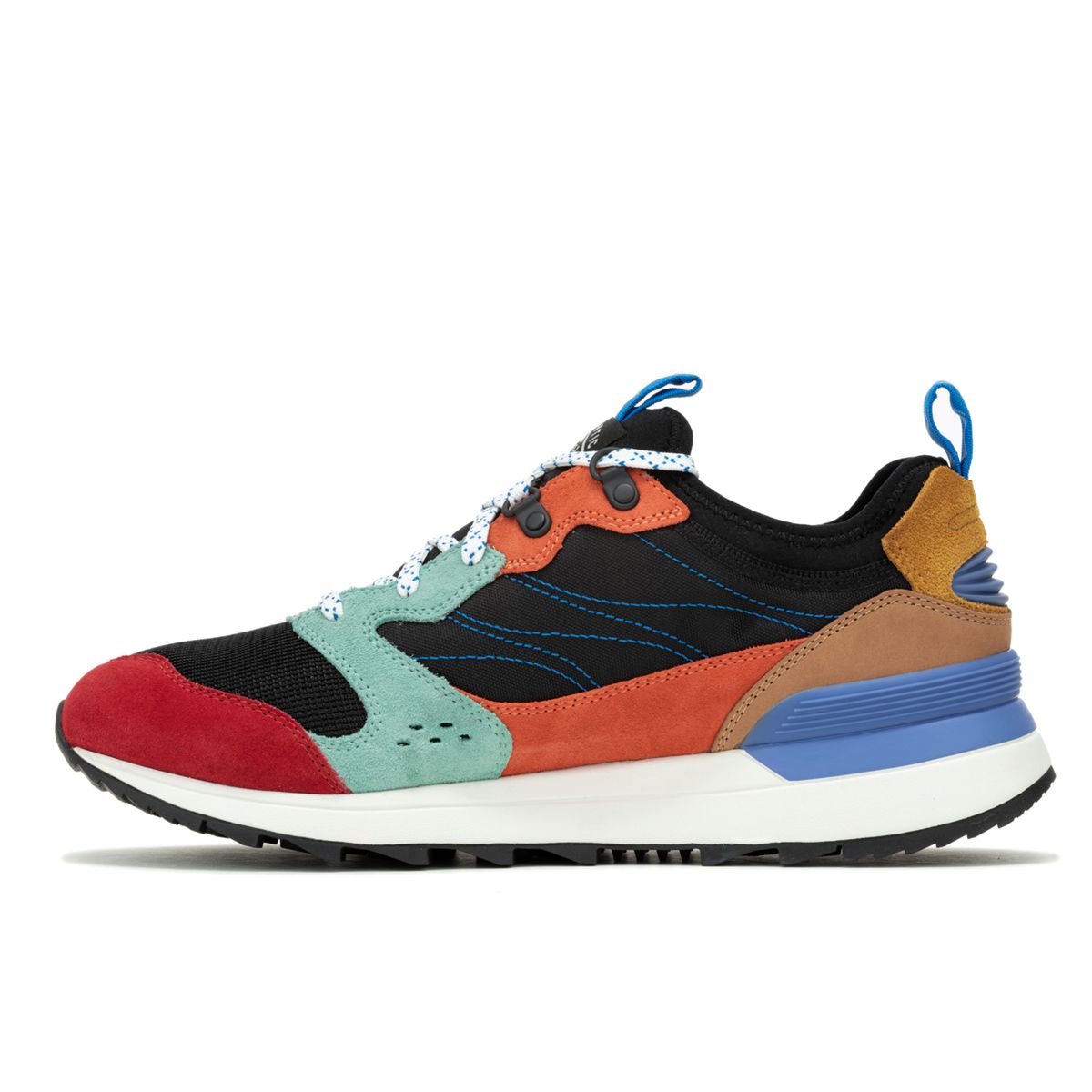 Merrell-Men's Alpine 83 Sneaker Recraft Casual Sneakers
