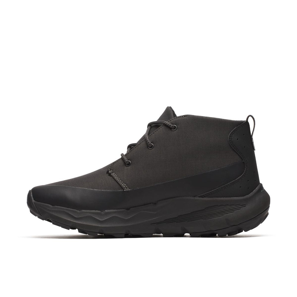 Merrell-Men's Nova 4 Traveller Metro Mid Casual Boots