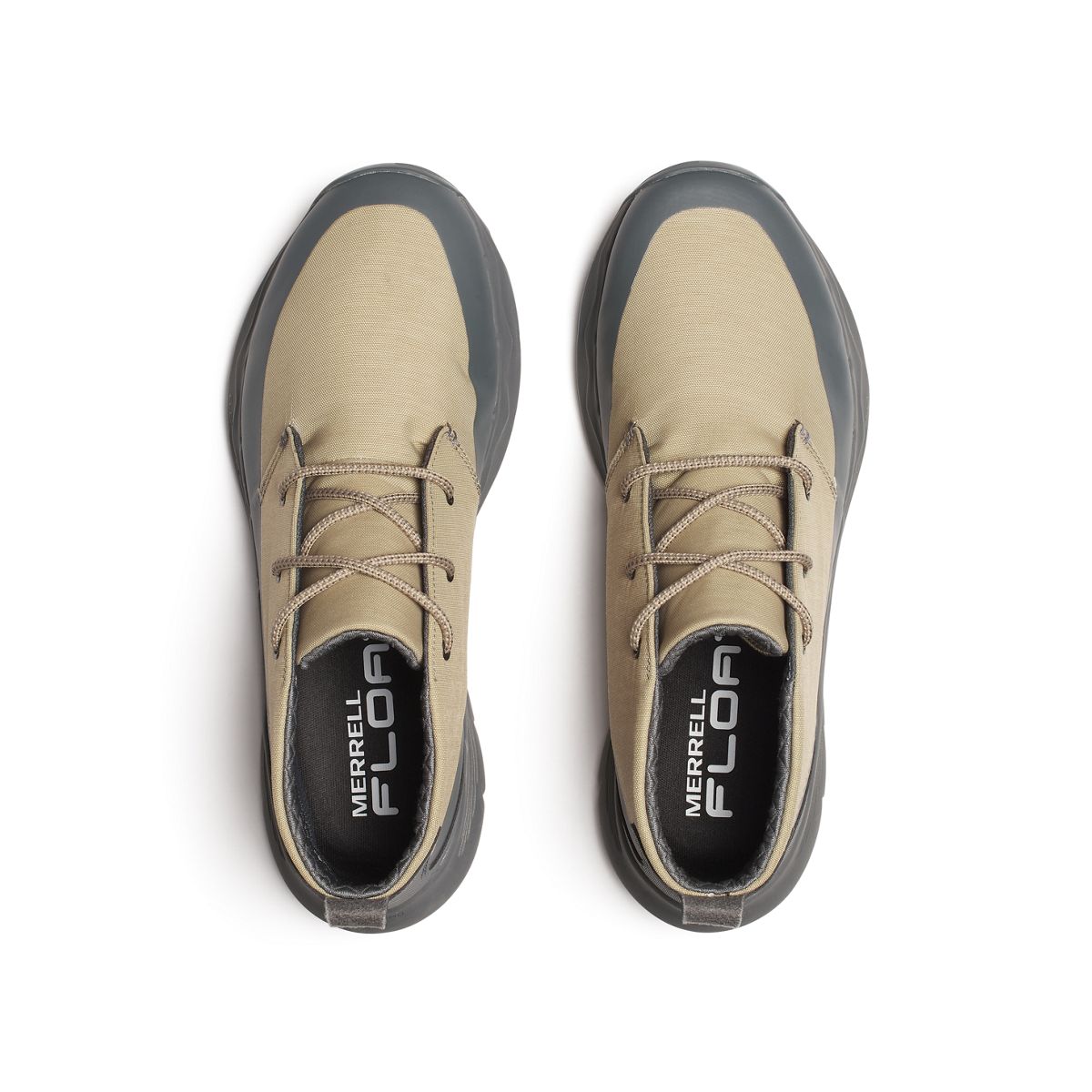 Merrell-Men's Nova 4 Traveller Metro Mid Casual Boots