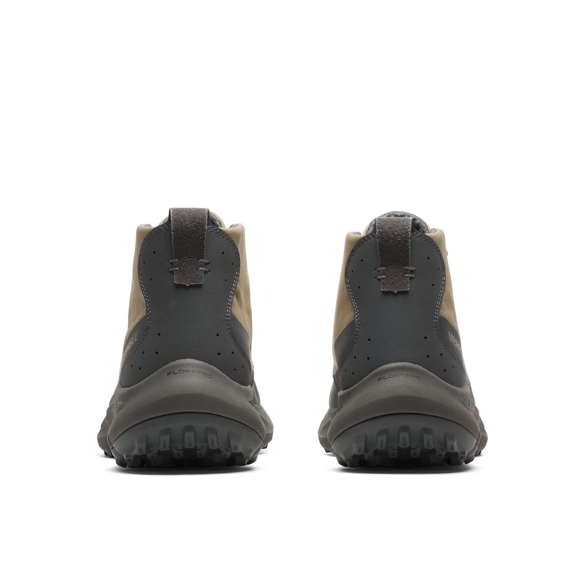 Merrell-Men's Nova 4 Traveller Metro Mid Casual Boots