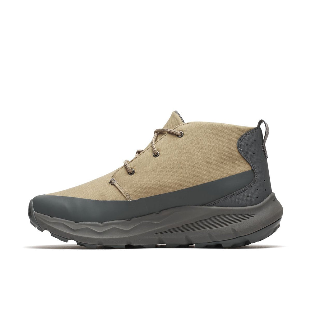 Merrell-Men's Nova 4 Traveller Metro Mid Casual Boots
