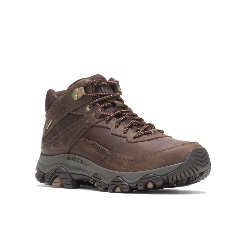 Merrell-Men - Moab Adventure 3 Mid Waterproof - Boots
