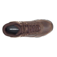 Merrell-Men - Moab Adventure 3 Mid Waterproof - Boots