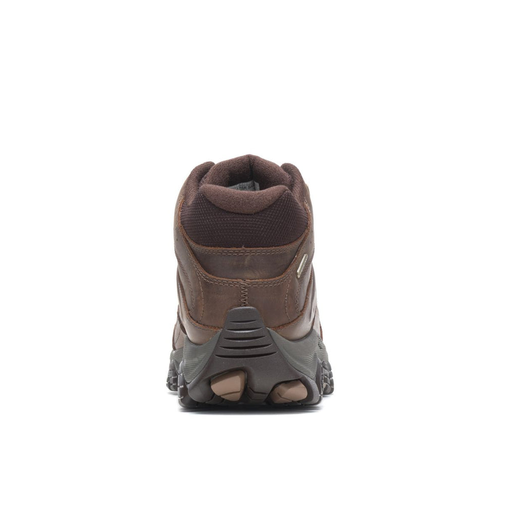 Merrell-Men - Moab Adventure 3 Mid Waterproof - Boots