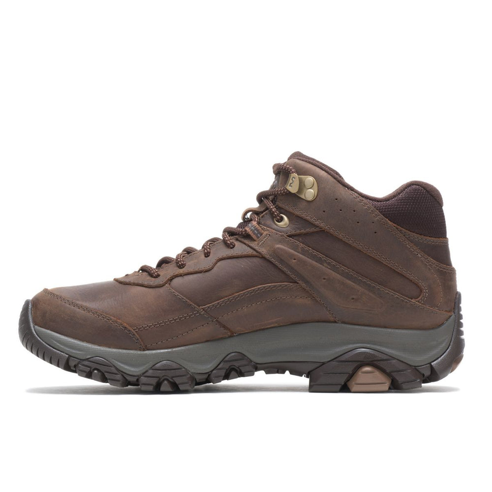 Merrell-Men - Moab Adventure 3 Mid Waterproof - Boots