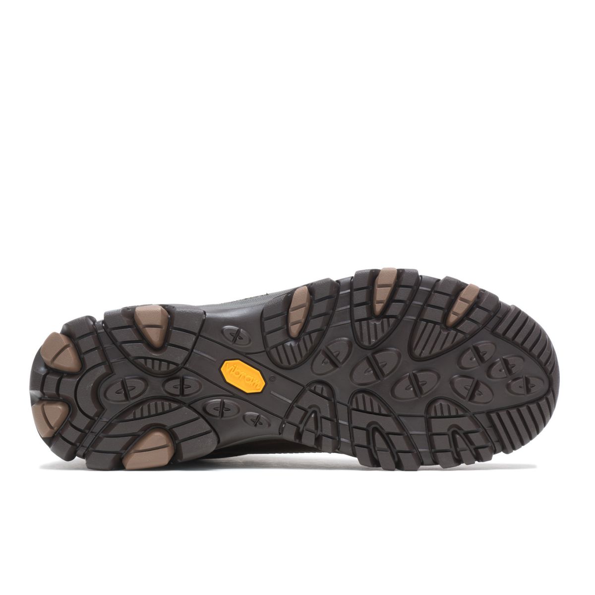 Merrell-Men - Moab Adventure 3 Mid Waterproof - Boots