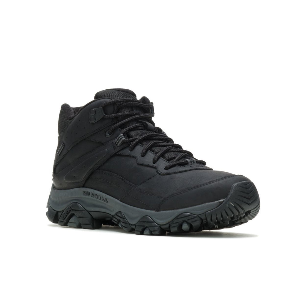 Merrell-Men - Moab Adventure 3 Mid Waterproof - Boots
