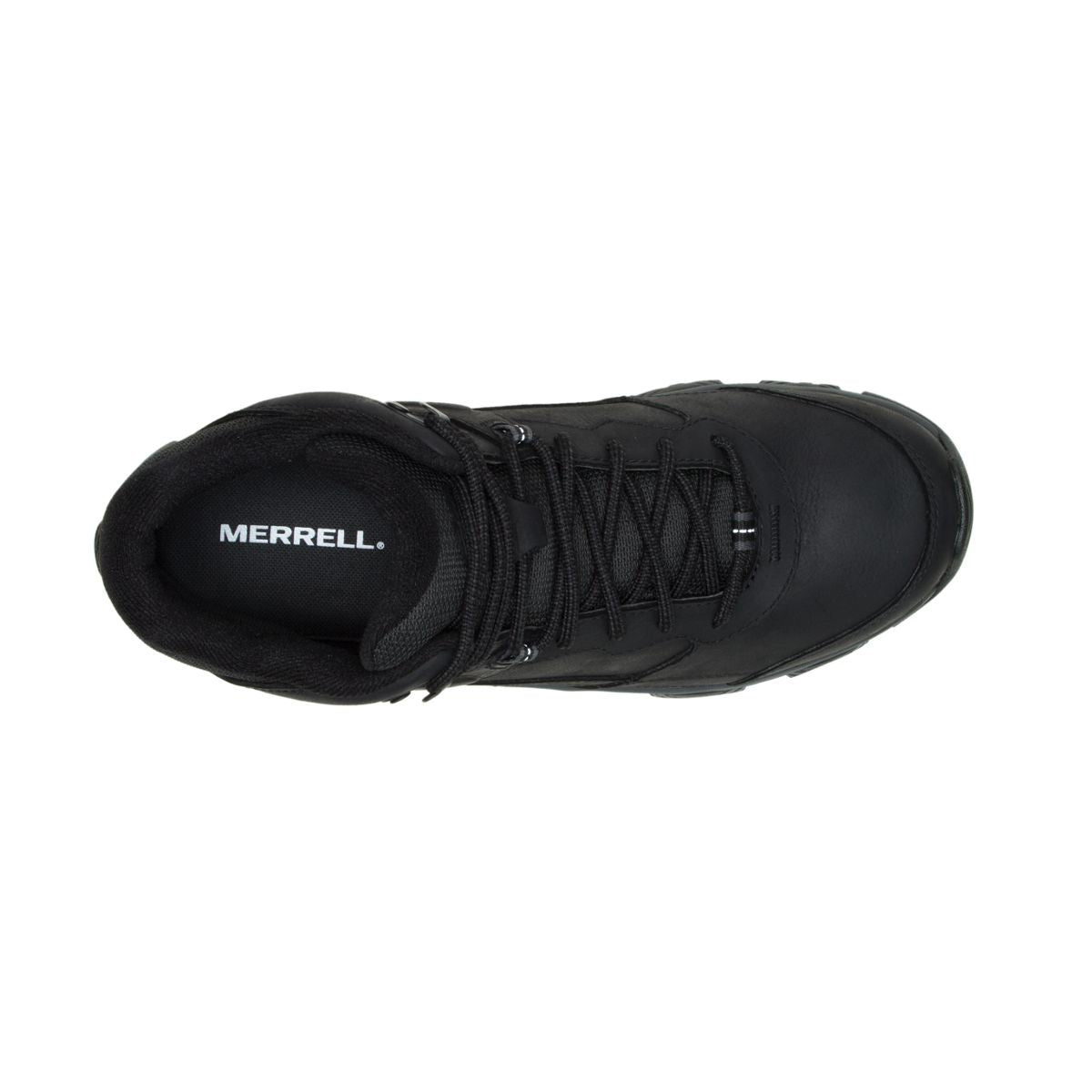 Merrell-Men - Moab Adventure 3 Mid Waterproof - Boots