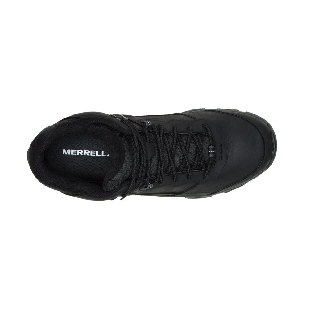 Merrell-Men - Moab Adventure 3 Mid Waterproof - Boots