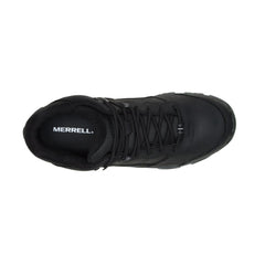 Merrell-Men - Moab Adventure 3 Mid Waterproof - Boots