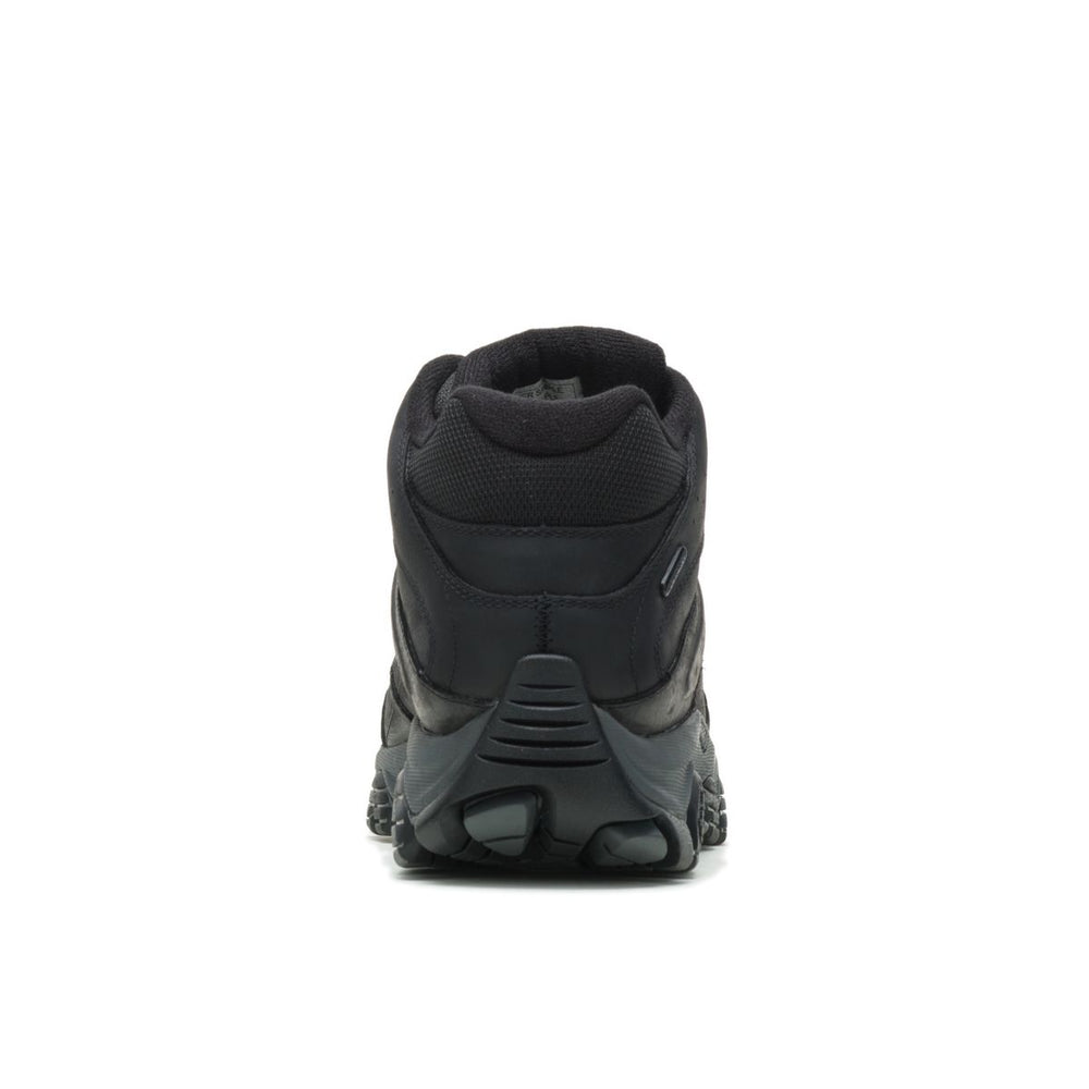 Merrell-Men - Moab Adventure 3 Mid Waterproof - Boots