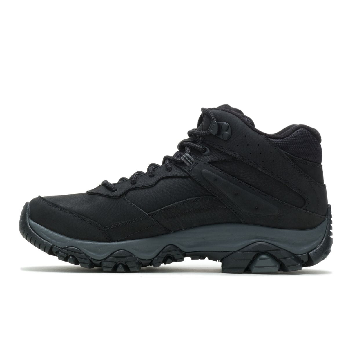 Merrell-Men - Moab Adventure 3 Mid Waterproof - Boots