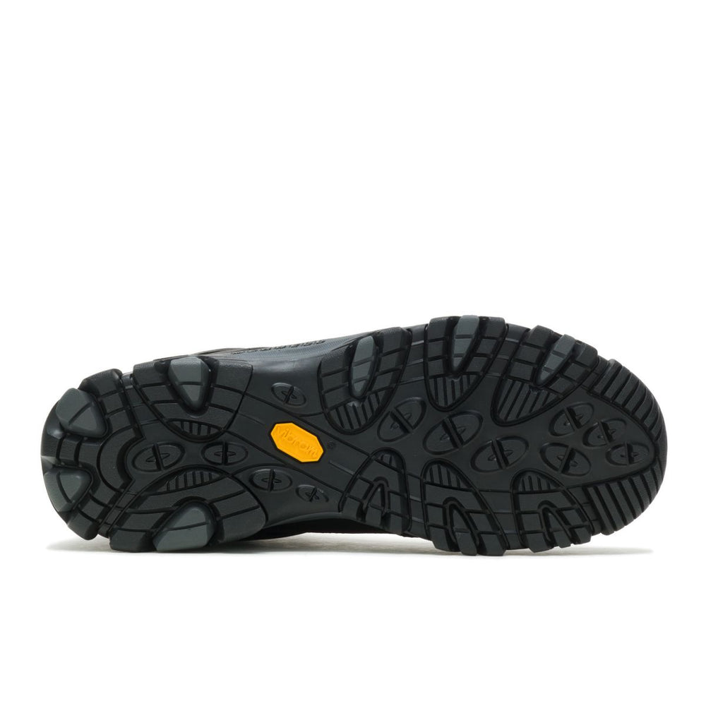Merrell-Men - Moab Adventure 3 Mid Waterproof - Boots