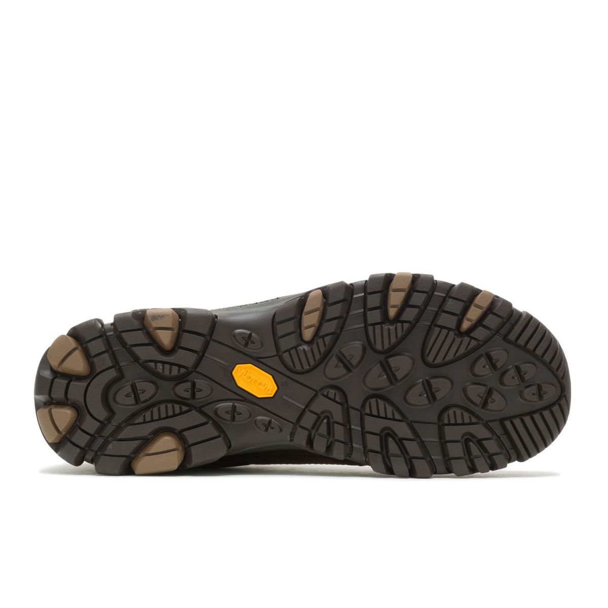 Merrell-Men Moab Adventure 3 Waterproof Wide Width - Shoes