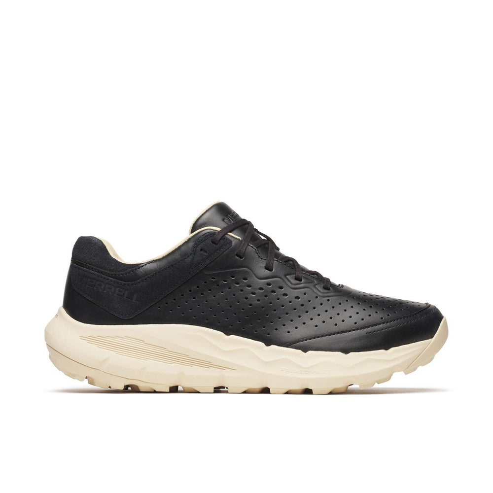 Merrell-Men's Nova 4 Traveller Lace Wide Width Casual Shoes