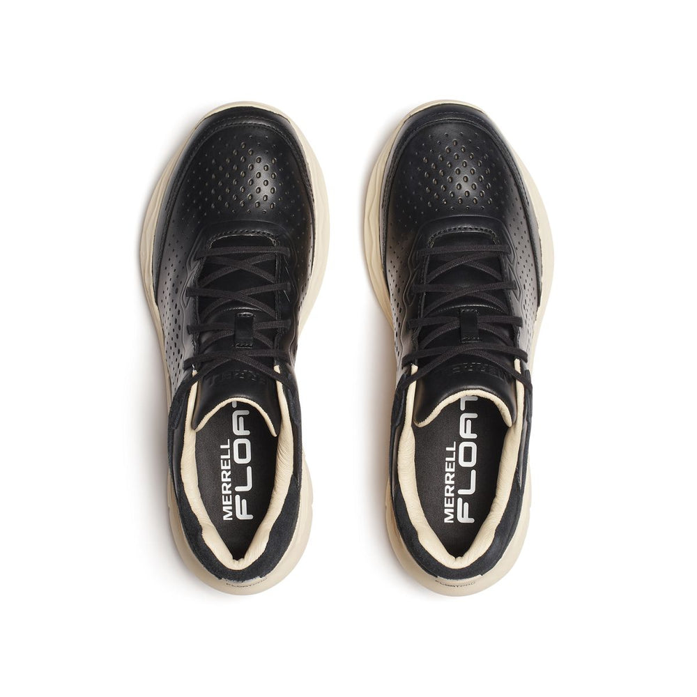 Merrell-Men's Nova 4 Traveller Lace Wide Width Casual Shoes
