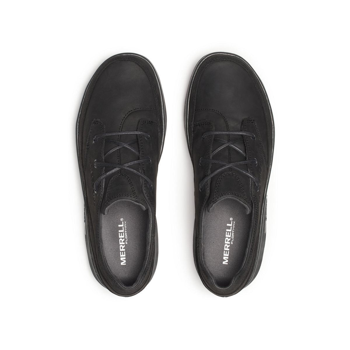 Merrell-Men's Silvo Lace Wide Width Casual Shoes