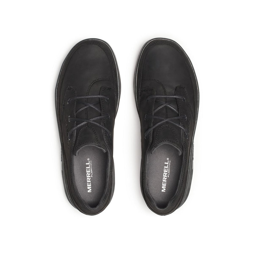 Merrell-Men's Silvo Lace Wide Width Casual Shoes