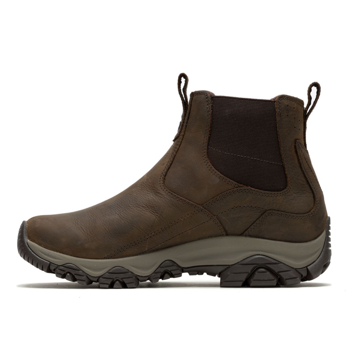 Merrell-Men - Moab Adventure 3 Chelsea Waterproof - Boots