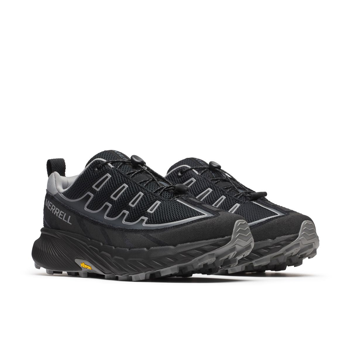 Merrell-Unisex Agility Peak 5 Trek Casual Shoes