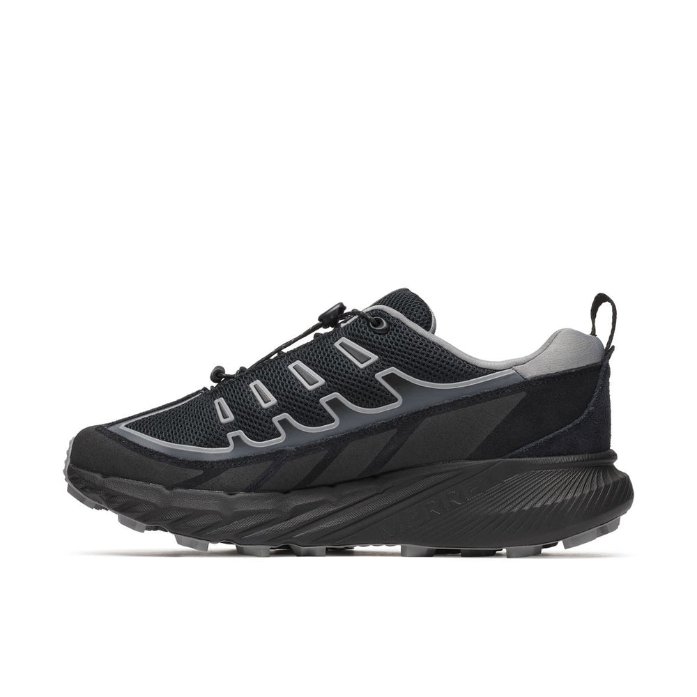 Merrell-Unisex Agility Peak 5 Trek Casual Shoes