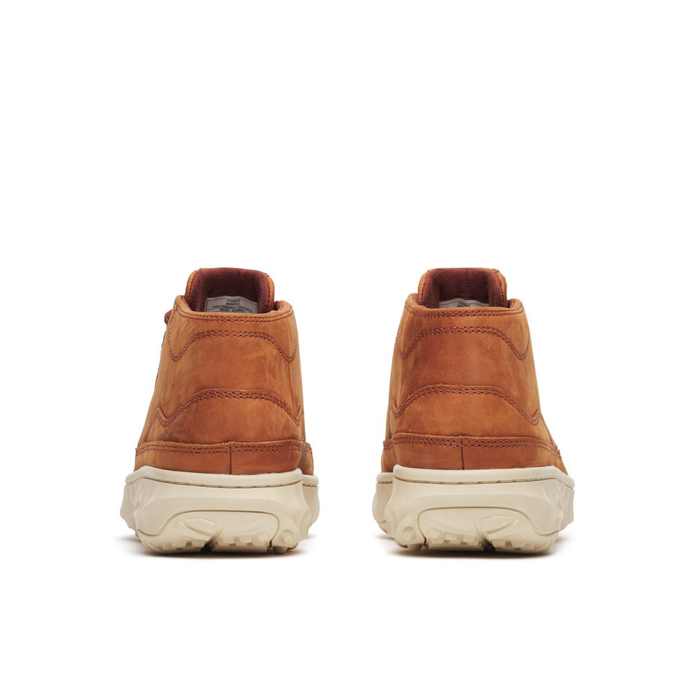 Merrell-Men's Silvo Chukka Casual Boots