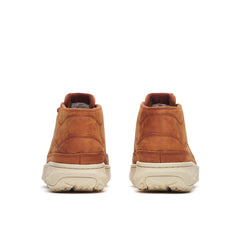 Merrell-Men's Silvo Chukka Casual Boots