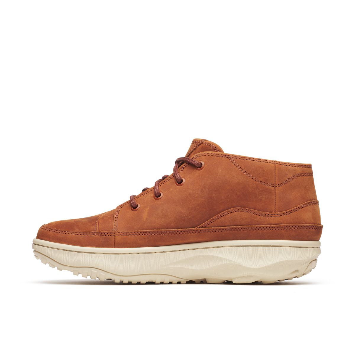 Merrell-Men's Silvo Chukka Casual Boots