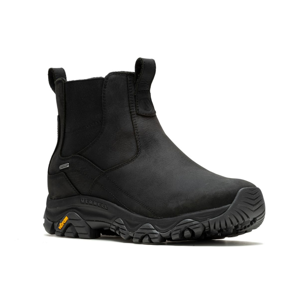 Merrell-Men Moab Adventure 3 Chelsea Waterproof Wide Width