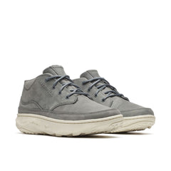 Merrell-Men's Silvo Chukka Casual Boots