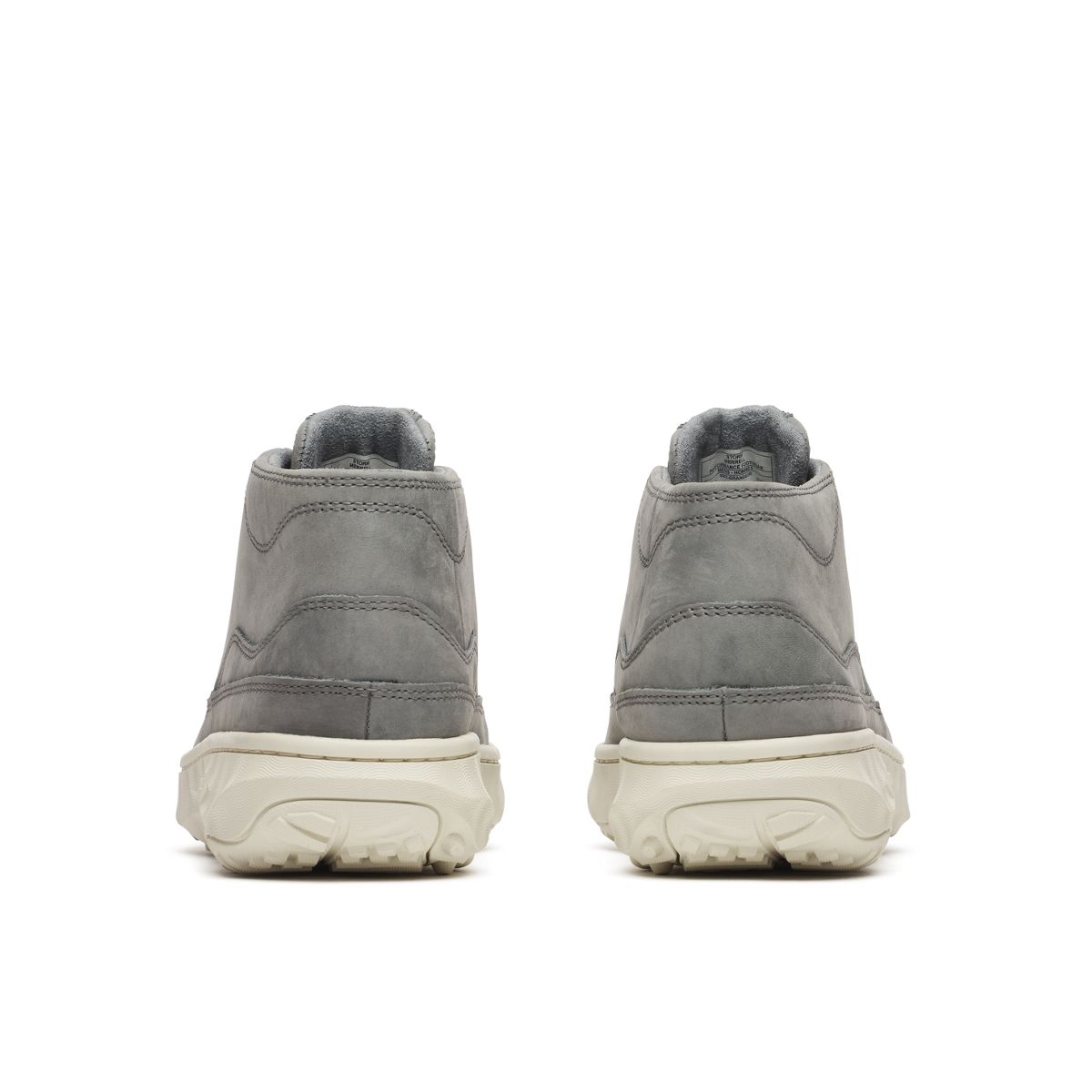 Merrell-Men's Silvo Chukka Casual Boots