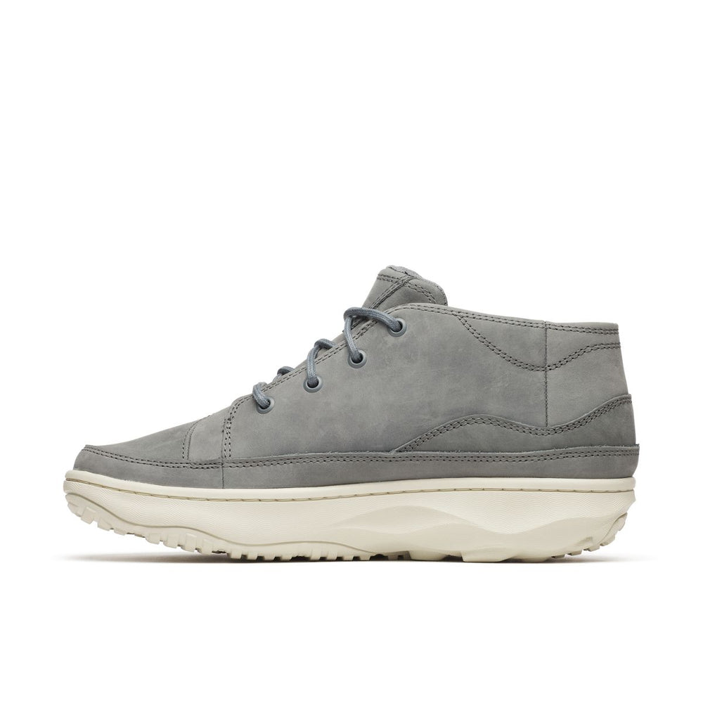 Merrell-Men's Silvo Chukka Casual Boots