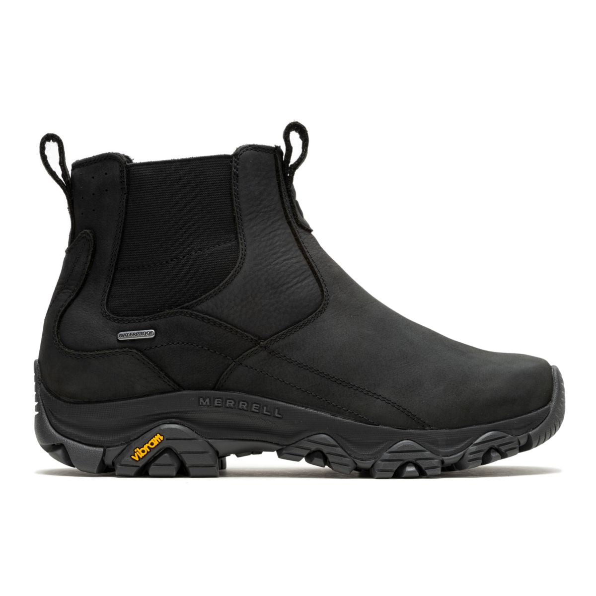 Merrell-Moab Adventure 3 Chelsea Polar Waterproof Boots