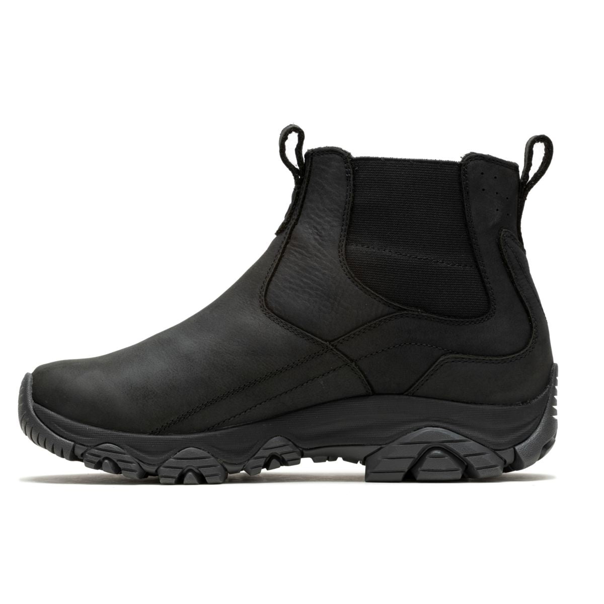 Merrell-Moab Adventure 3 Chelsea Polar Waterproof Boots