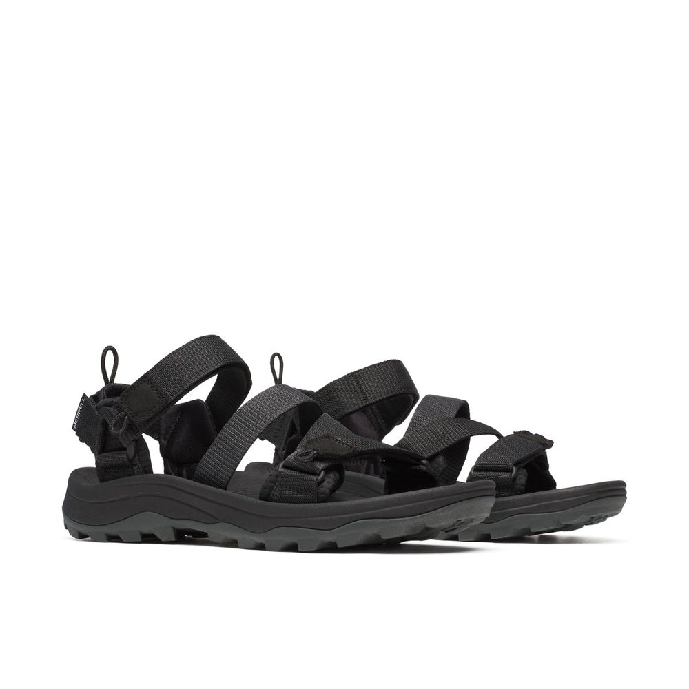 Merrell-Men - Speed Fusion Sport RMX - Sandals