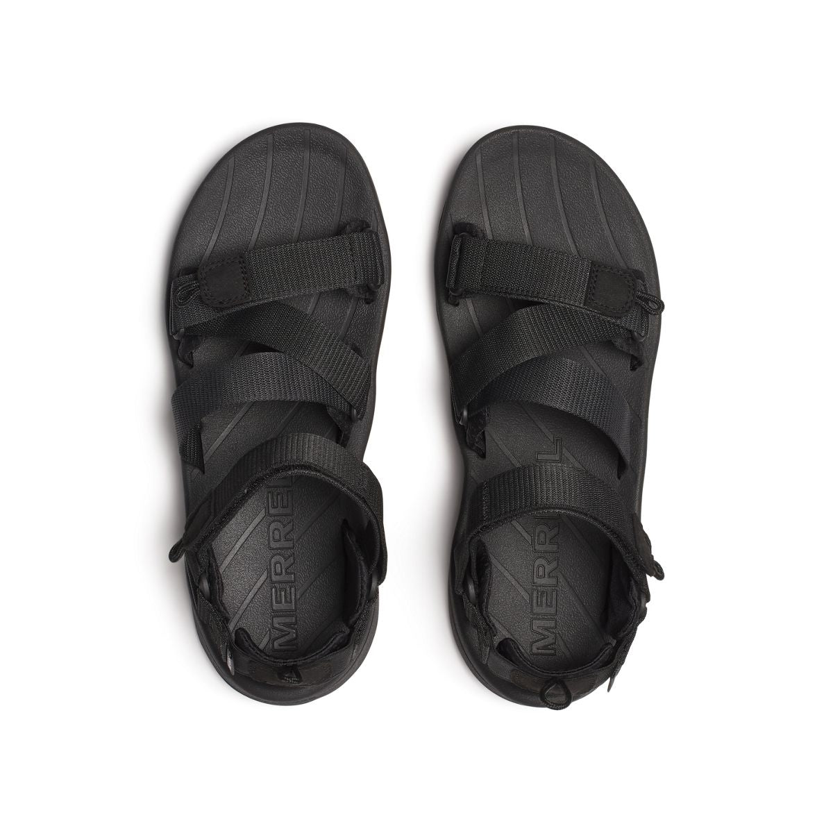 Merrell-Men - Speed Fusion Sport RMX - Sandals