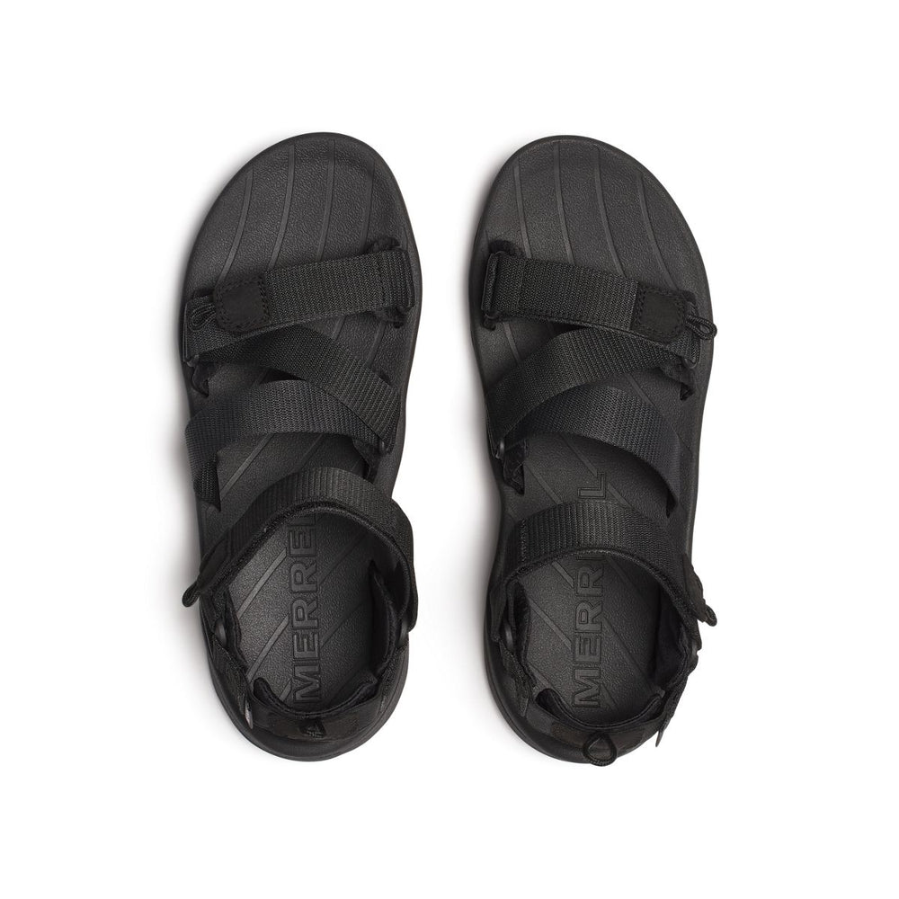 Merrell-Men - Speed Fusion Sport RMX - Sandals