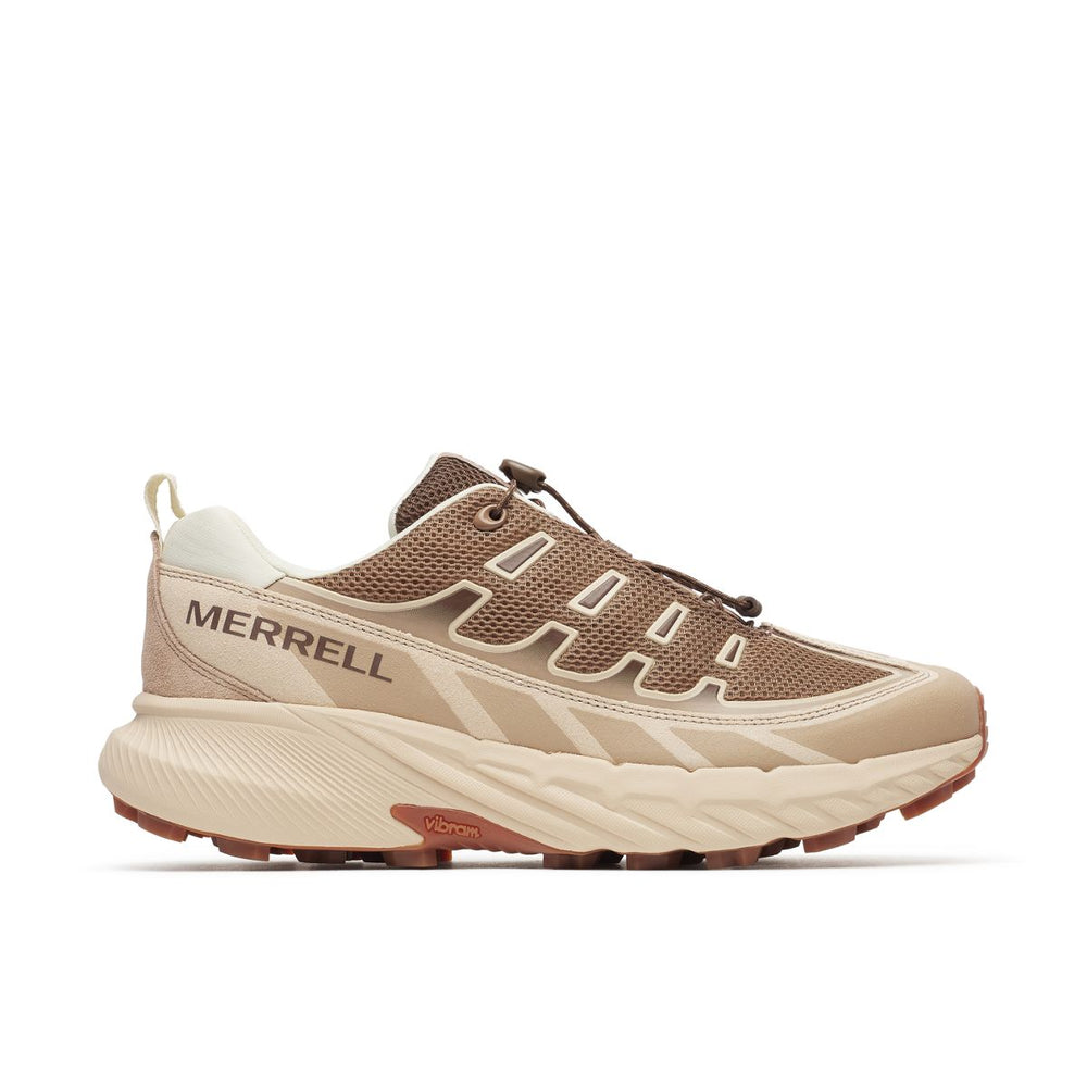Merrell-Unisex Agility Peak 5 Trek Casual Shoes