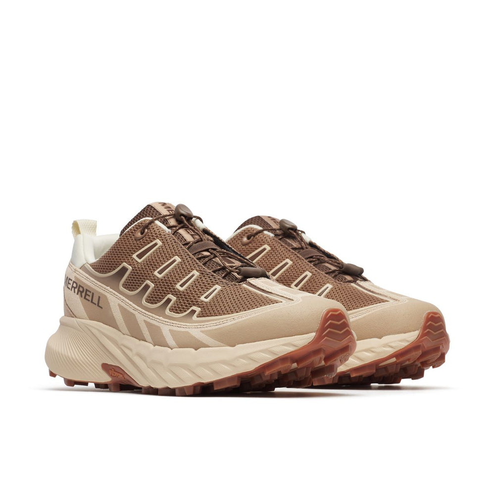 Merrell-Unisex Agility Peak 5 Trek Casual Shoes