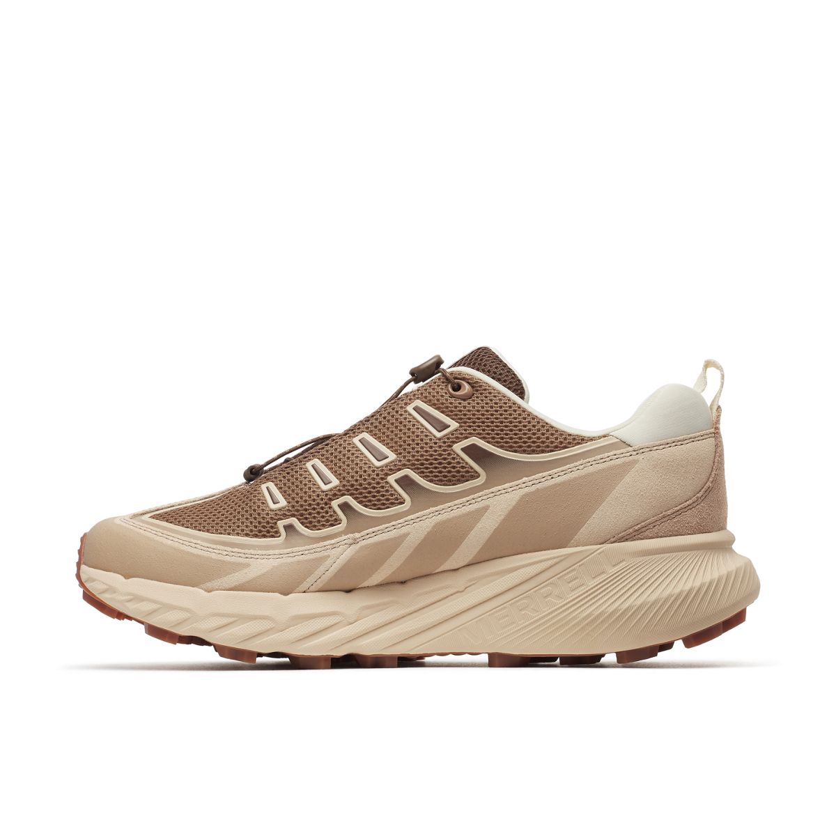 Merrell-Unisex Agility Peak 5 Trek Casual Shoes