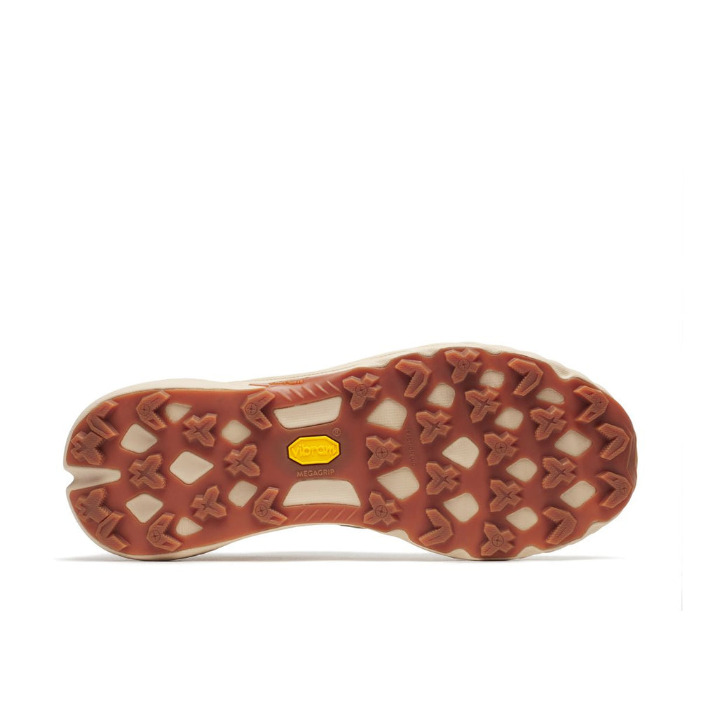Merrell-Unisex Agility Peak 5 Trek Casual Shoes