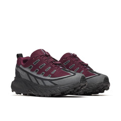 Merrell-Unisex Agility Peak 5 Trek Casual Shoes