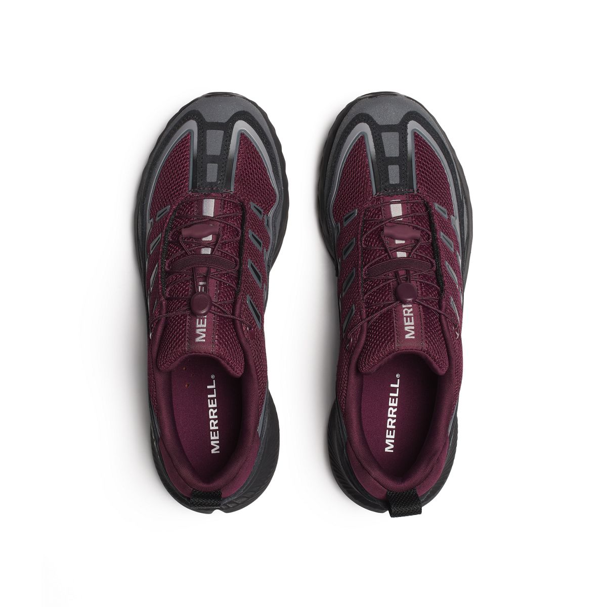 Merrell-Unisex Agility Peak 5 Trek Casual Shoes