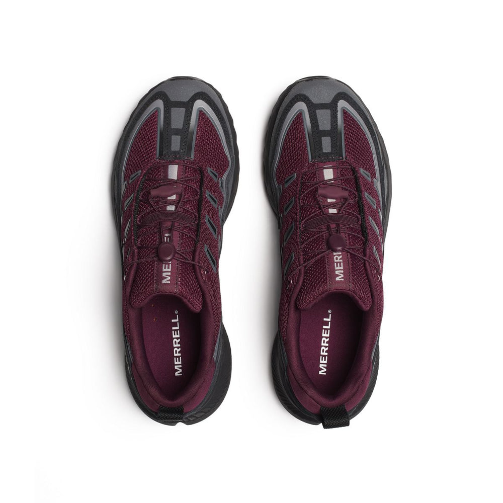 Merrell-Unisex Agility Peak 5 Trek Casual Shoes