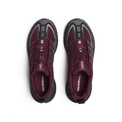 Merrell-Unisex Agility Peak 5 Trek Casual Shoes
