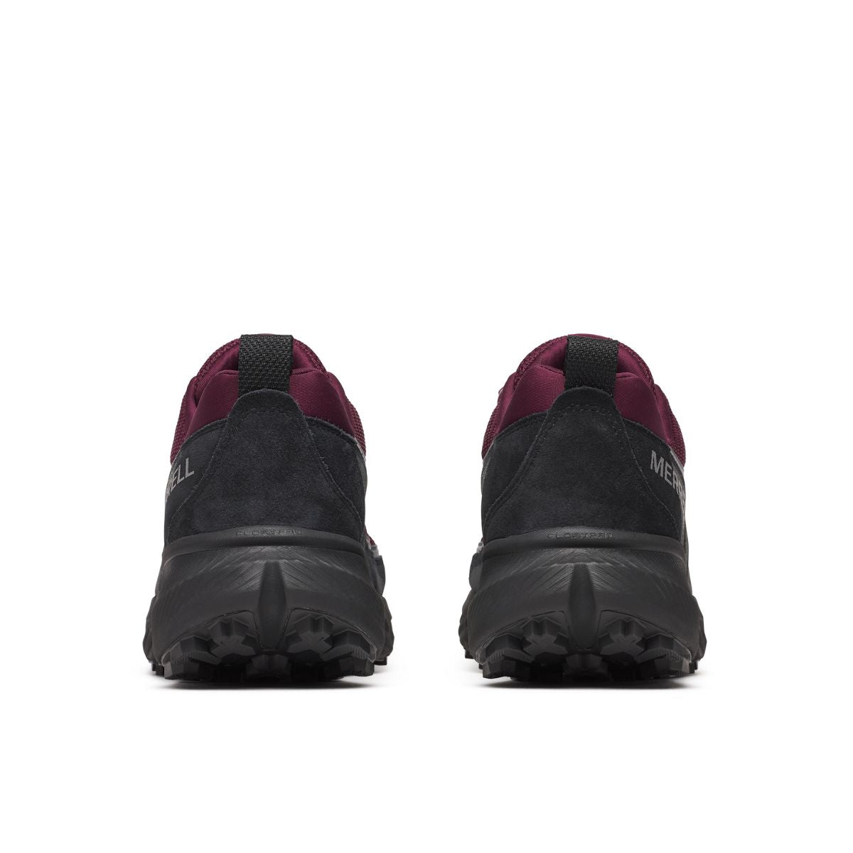 Merrell-Unisex Agility Peak 5 Trek Casual Shoes